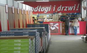 Nowy salon RuckZuck w Pile