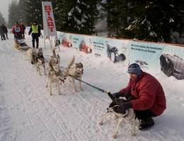 HUSQVARNA TOUR 2008