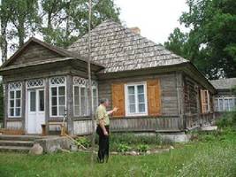 Nagrodzono najlepiej zachowany zabytek drewniany