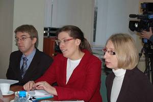 Lasy ukarane za dyskryminowanie nowych klientów