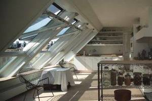 Fakro kontra Velux - Komisja Europejska zamknęła postępowanie