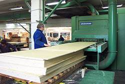 Sklejka-Eko wdraża system Impuls 5