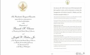 Barack Obama wysłał milion zaproszeń na  inaugurację na papierze FSC!