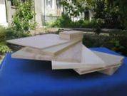 Mera Schody kupiła zakład produkcji płyty klejonej