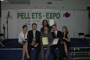 PELLETS-EXPO 2005