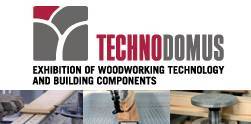 Technodomus 2009 - nowa formuła włoskich targów