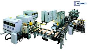 Homag: Nowa montownia maszyn w USA