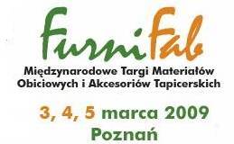 FurniFab 2009