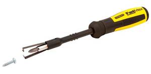 Nowy wkrętak marki Stanley ułatwia pracę