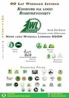 90 lat Wydziału Leśnego SGGW w Warszawie