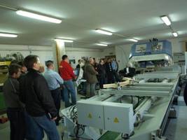 Prezentacje technologii 