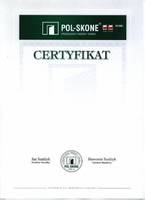 Certyfikat 