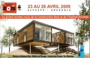 Europejskie Targi Drzewne