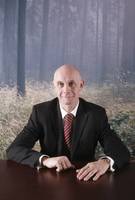 Janusz Zaleski - Głównym Konserwatorem Przyrody