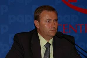 Nowy skład rady PIGPD