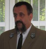 Nowy dyrektor RDLP w Pile