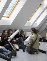 Wygraj staż w biurze architektonicznym VELUX