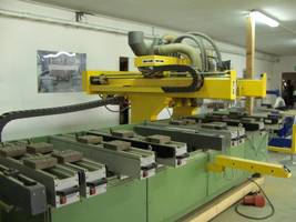 WEEKE BP-15/3S