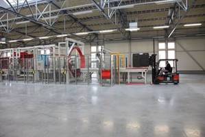 Partizánske Building Components-SK