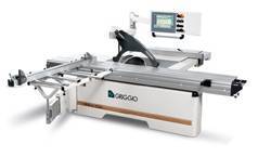 Włosi mają o połowę mniej zamówień na maszyny do obróbki drewna