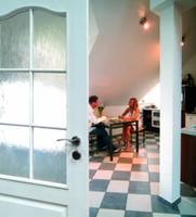 Moda na biel - kolekcje drzwi Ksantos i Classic w RuckZuck 