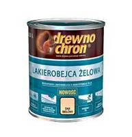 Lakierobejca żelowa Drewnochron – drewno pod specjalną ochroną