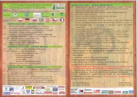 Program zawodów