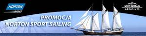 Promocja Norton Sport nabiera wiatru w żagle! 