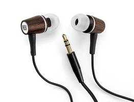 Dźwięk w drewnianej oprawie