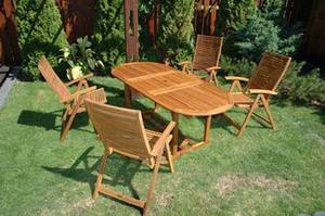 Wyprzedaż mebli iGarden DLH