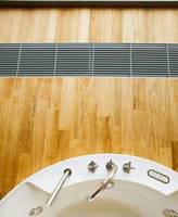 Parkiet iFloor teak tauari