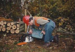 Przedsiębiorcy leśni spotkali się z dyrektorem generalnym Lasów Państwowych