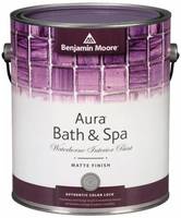 AURA® BATH & SPA MATTE FINISH 532