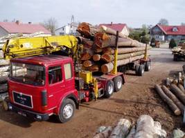 Sejmowa Komisja Nadzwyczajna Przyjazne Państwo omawiała problemy przemysłu drzewnego