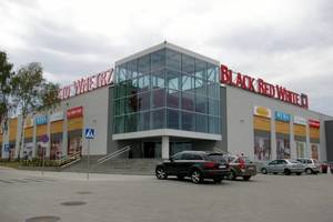 Miasto Wnętrz w Poznaniu