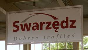 Powstaje klaster swarzędzkich meblarzy