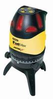  Laser krzyżowy Stanley FatMax CL54 Matrix 