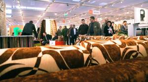 Targi FurniFab już w listopadzie