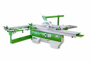 REMA Reszel: Czterech chętnych na producenta pilarek do drewna