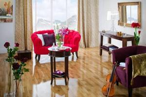 Lustrzany błysk pod stopami - podłogi lakierowane na wysoki połysk