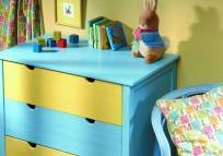 Meble w nowej odsłonie - prosta renowacja