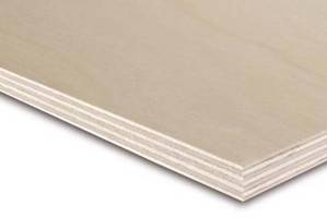 Sklejka brzozowa WISA-Birch Premium