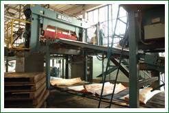 Sklejka-Pisz: Biaform zastąpił Paged