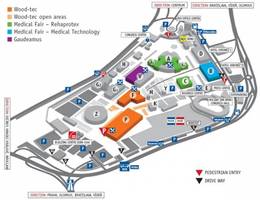 WOOD-TEC 2009: Największe czeskie targi branżowe już w październiku