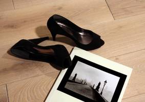 Drewno - niezbędny element nowoczesnego designu