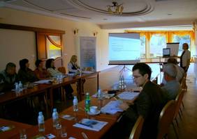 Seminarium w Suchedniowie