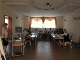Seminarium w Suchedniowie