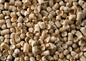 Możliwości pozyskania finansowania na produkcję peletu  