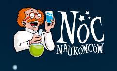 WTD Poznań uczestniczy w Nocy Naukowców