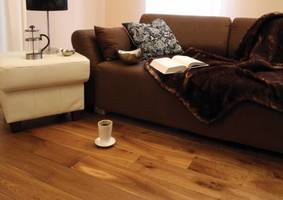 Podłoga sprawa nieprzyziemna